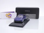 Spark WAP0205230TGT3 # Porsche 911 GT3 Touring Baujahr 2025 " Enzianblaumetallic " 1:43