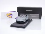 Spark WAP0200230SCPE # Porsche 911 Carrera 4S Baujahr 2025 " Shadegrün " 1:43