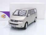 Norev 188602 # Volkswagen VW T5 Bus Multivan Baujahr 2003 " Wheatbeigemetallic " 1:18