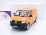 Norev 188618 # Volkswagen VW T5 Transporter 2003 " Kommunal Baubetriebshof Würselen " 1:18