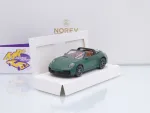 Norev 750074 # Porsche 911 (992) GTS Targa Baujahr 2023 " dunkelgrün " 1:43