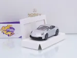 Norev 750065 # Porsche 911 (992) GTS Baujahr 2023 " GT-silbermetallic " 1:43