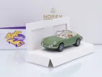 Norev 750059 # Porsche 911 (964) Targa Baujahr 1989 " Lindgrün " 1:43