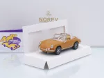 Norev 750080 # Porsche 911 (964) Targa Baujahr 1989 " orangebeige " 1:43