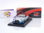 Spark 43SGT25060 # Lexus LC500h GT300 Super GT 2025 " Petronas Syntium " 1:43