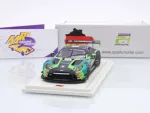 Spark SG1011 # Aston Martin Vantage GT3 35 24h Nürburgring 2025 " Walkenhorst Motorsport " 1:43