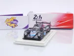 Spark S9283 # Oreca 07 - Gibson LMP2 #37 24h Le Mans 2025 " CLX RXCING " 1:43