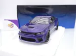 AUTOart 71757 # Dodge Charger SCAT Pack Widebody Baujahr 2020 " Lilametallic ( Plum Crazy / Purple ) " 1:18