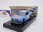 Lionel Racing C232123ROTDX # Toyota Camry NASCAR 2021 " Bubba Wallace - Root Insurance Throwback " 1:24