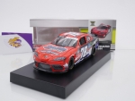 Lionel Racing N782123RCBRS # Toyota Supra NASCAR 2021 " Ryan Ellis - Rich Mar Florist / Plan B Sales " 1:24