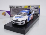 Lionel Racing C142123SALCJ # Ford Mustang NASCAR 2021 " Chase Briscoe - Highpoint.com Salutes " 1:24