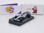 Sparky Y257 # Mercedes-AMG Petronas F1 W13 E Performance Nr.63 " George Russell " 2022 1:64