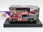 Lionel Racing C142323MAHCJ # Ford Mustang NASCAR 2023 " Chase Briscoe - Mahindra " 1:24