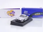 Sparky 64S074 # Mercedes-AMG GT3 #61 24h Le Mans 2025 " Iron Lynx - Martin " 1:64
