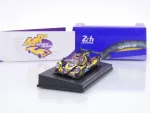 Spark 64S069 # Oreca 07 - Gibson LMP2 #48 2nd 24h Le Mans 2025 " VDS Panis " 1:64