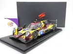 Spark 18S1069 # Oreca 07 - Gibson LMP2 #48 2nd 24h Le Mans 2025 " Team VDS Panis Racing " 1:18