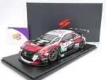 Spark 18S1076 # Lexus RC F GT3 #78 24h Le Mans 2025 " Team AKKODIS ASP " 1:18