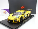 Spark 18S1073 # Chevrolet Corvette Z06 GT3 #33 24h Le Mans 2025 " Team TF Sport " 1:18