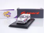 Spark S9108 # Lancia 037 #1 Win Rallye Monte Carlo 1983 " Martini Racing / Walter Röhrl " 1:43