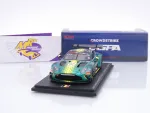 Spark SB869 # Aston Martin Vantage AMR GT3 #007 24h Spa 2025 " Comtoyou Racing " 1:43