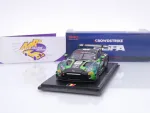 Spark SB858 # Aston Martin Vantage AMR GT3 #35 24h Spa 2025 " Walkenhorst " 1:43