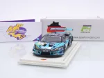 Spark SG1001 # Lamborghini Huracan GT3 #7 24h Nürburgring 2025 " Konrad Motorsport " 1:43
