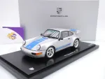 Spark WAP0211850R964 # Porsche 911 964 Carrera RS " Mirage / Transformers " 1:18