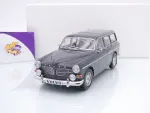 Norev 188751 # Volvo Amazon 121 4-Türer Break Baujahr 1968 " dunkelgrau " 1:18