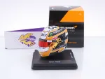 Spark 5HF214 # Helm Formel 1 McLaren " Oscar Piastri - Monaco GP 2025 " 1:5