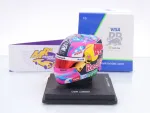 Spark 5HF225 # Helm Formel 1 Team VCARB " Liam Lawson - Singapur GP 2025 " 1:5