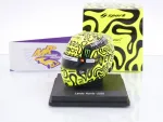 Spark 5HF188 # Helm Formel 1 Team McLaren " Lando Norris #4 / Monster 2025 " 1:5