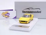 Tecnomodel TM43-65D # Ferrari 308 GTB4 LM Press Version 1976 " Ferrarigelb " 1:43