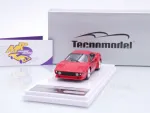 Tecnomodel TM43-65B # Ferrari 308 GTB4 LM Press Version 1976 " Ferrarirot " 1:43