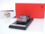 Look Smart LS562H # Ferrari 849 Testarossa Baujahr 2026 " Grigio GTS Fiorano " 1:43