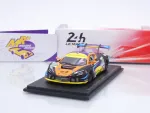 Spark S9295 # McLaren 720S GT3 #59 24h Le Mans 2025 " United Autosports " 1:43