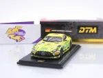 Spark SG480 # Mercedes-AMG GT3 #48 DTM 2025 " Jules Gounon / MANN FILTER " 1:43