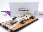 Tecnomodel TMD18-430B # Lotus 56B F1 #5 Italien GP 1971 " Emmerson Fittipaldi " 1:18