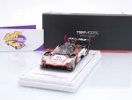 TSM Model 430870 # Cadillac V-Series.R Hypercar #12 24h Le Mans 2025 " Cadillac Hertz Team JOTA " 1:43
