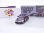 TSM MINI GT MGT01177-L # Lamborghini Huracan GT LB Liberty Walk " RONIN " 1:64
