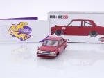 TSM MINI GT KHMG229 # Nissan Datsun 510 Street " Kaido House - NISMO V3 " 1:64