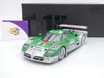 GT Spirit GT1003 # Nissan R390 GT1 #33 24h Le Mans 1998 " JOMO / Motoyama " 1:18