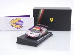 Look Smart LS64018LM # Ferrari 296 GT3 #54 24h Le Mans 2024 " Vista AF Corse " 1:64