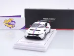 TSM Models 430901 # Ford Mustang GTD Baujahr 2025 " Spirit of America " 1:43