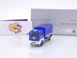Herpa 962247 # MAN TGM MzGW " THW Fürth - Tag offene Tür Sommerfest 2026 " 1:87