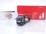 Herpa 320634 # MAN TGS TM Empl Bison Bergefahrzeug " Lenz Abschleppdienst " 1:87