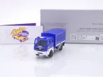Herpa 962254 # MAN TGM MzGW " THW Ansbach - offene Tür Sommerfest 2026 " 1:87