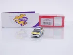 Herpa 098403 # BMW 3er (G21) Touring Einsatzwagen " London Police " 1:87