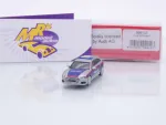 Herpa 099103 # Audi A6 Avant Einsatzwagen " Polizei Österreich " 1:87