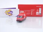 Herpa 099035 # Volkswagen VW Crafter Kasten HD " De Romein Niederlande " 1:87