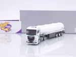 Herpa 952033 # MAN TGX GM Benzintank-Sattelzug " Kloiber Logistik " 1:87